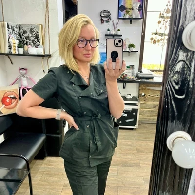 Копылова Анна