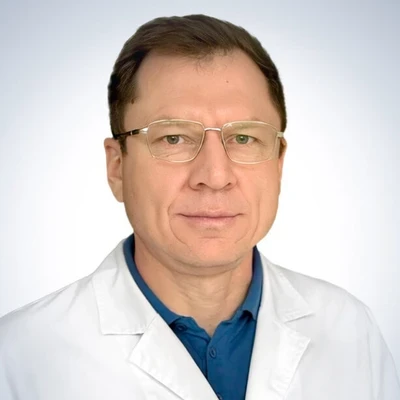 БУРМАГИН АНДРЕЙ ВЛАДИМИРОВИЧ