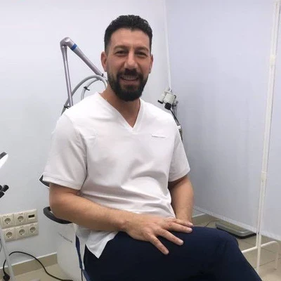 Мохамед Этман