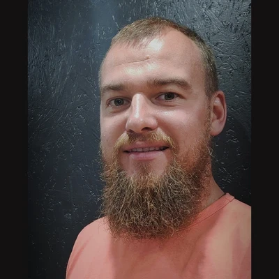 Романов Алексей