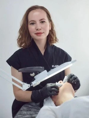 Карина Руслановна Ишкильдина