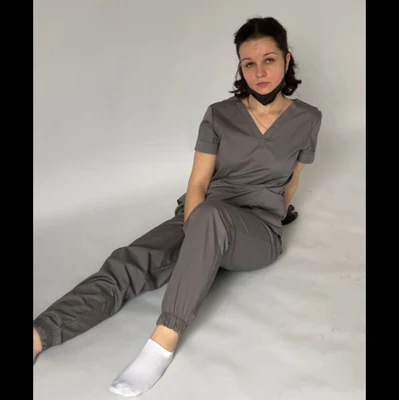 Веденеева Галина