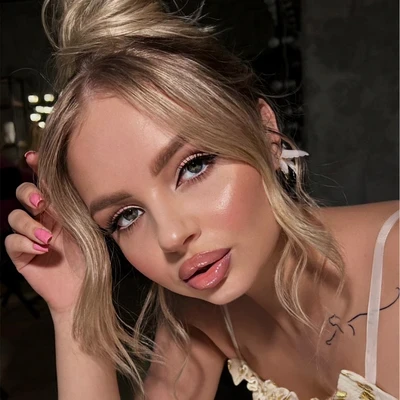 Китанова Анна