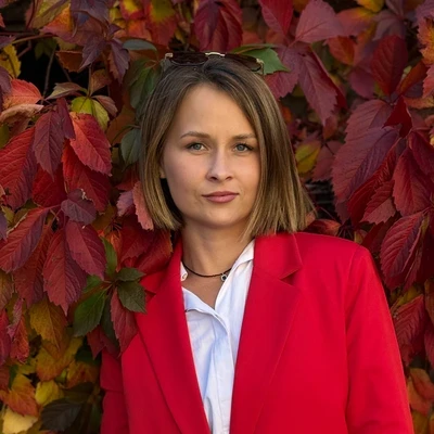 Кузнецова Алена