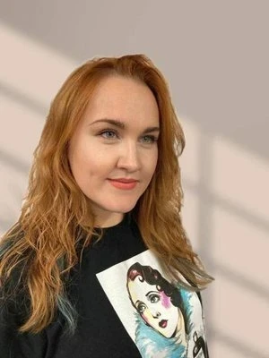 Татьяна Глянцева