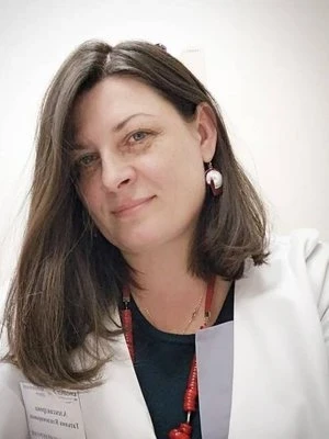 Татьяна Александрова