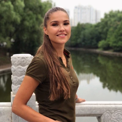 Екатерина