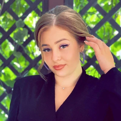 Алина