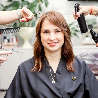 Федотова Светлана