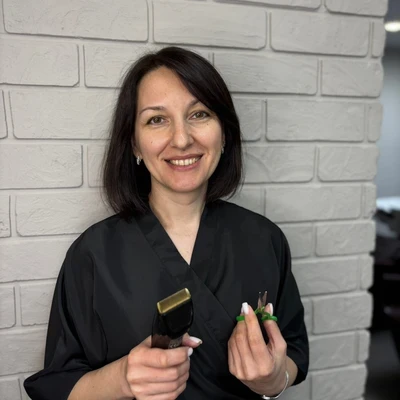 Баландина Наталья