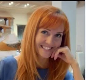 Татьяна Давыдова