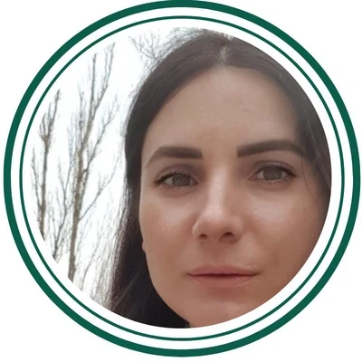 Полухина Олеся