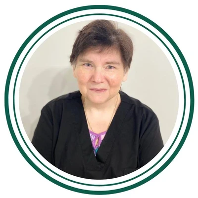 Сычева Елена Викторовна