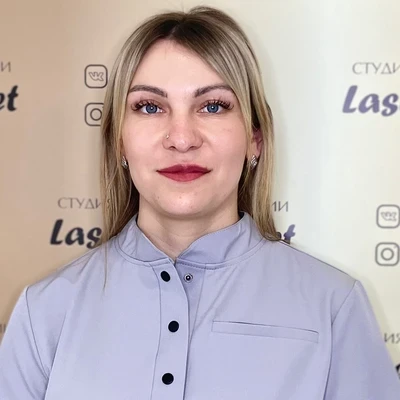 Сазонова Татьяна