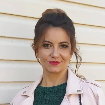 Митина Екатерина