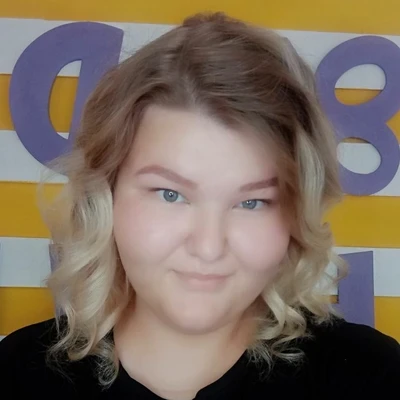 Александрова Виктория