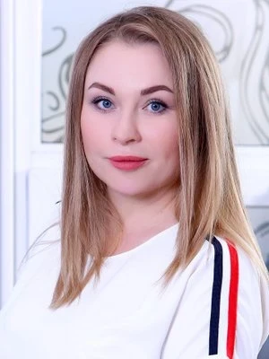 Наталья Манохина