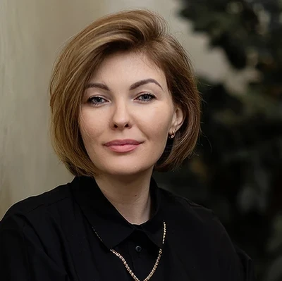 Руденко Екатерина