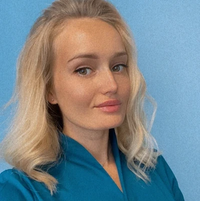 Анастасия К