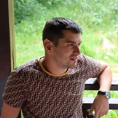 Бестолов Андрей