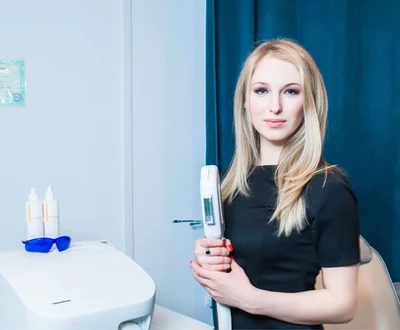 Данилина Екатерина