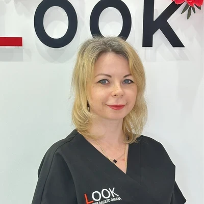 Звонарева Анастасия