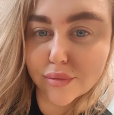 Комаровская Ольга