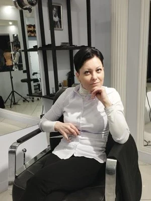 Елена Валериевна Бакуменко