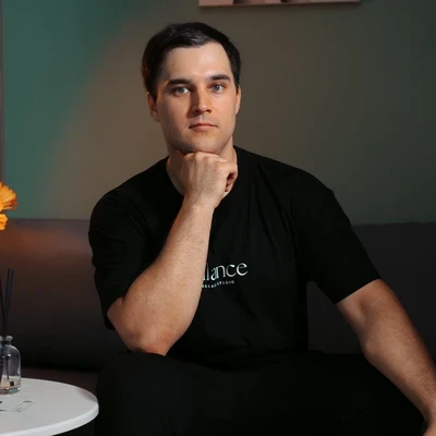 Салиховский Артём