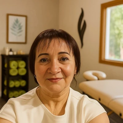 Пискунова Надежда Ивановна