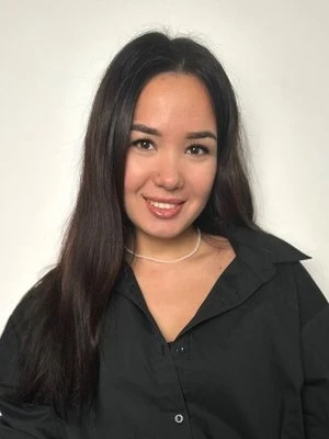 Мария Чистякова