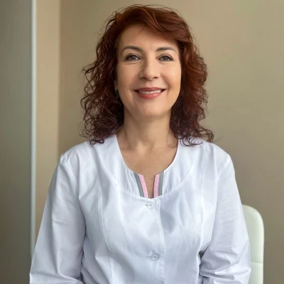 Ширяева Елена