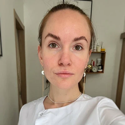 Сиунова Валентина