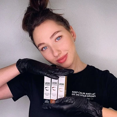 Евгения BroviSTudio