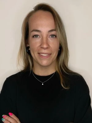 Екатерина Светлова