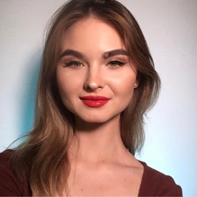 Богачук Анна