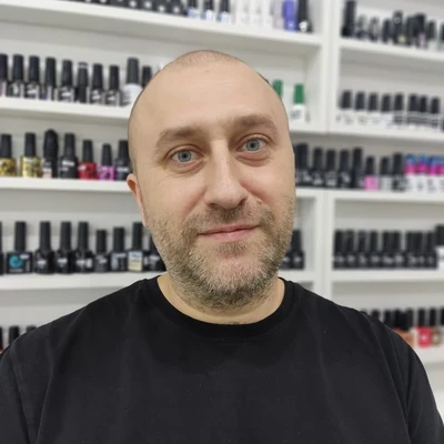 ТОП мастер Александр