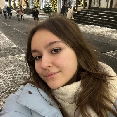 Сафронова Анастасия