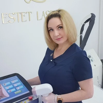 Шипкова Татьяна
