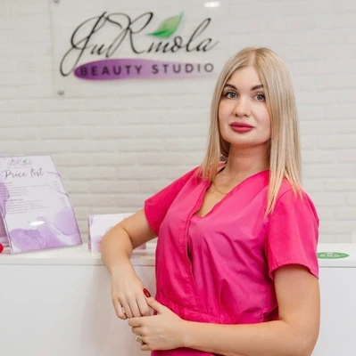Ребежкина Юлия