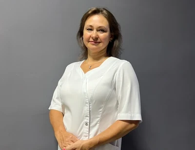 Кривцова Юлия