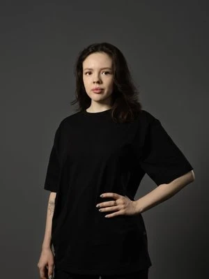 Юлия Логинова