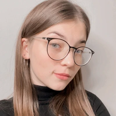Торбик Алина
