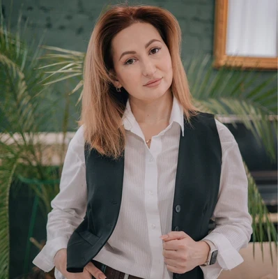 Мусина Ания