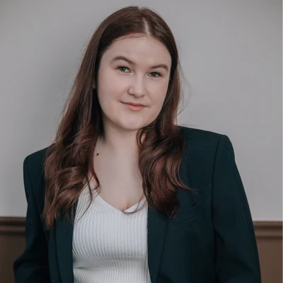 Бакшаева Полина
