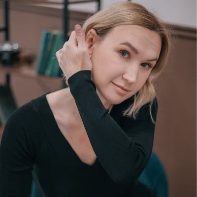 Скобелева Татьяна