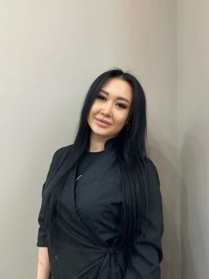 Анжелика Камалова