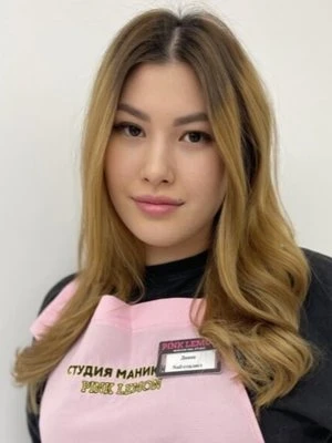 Диана Кабылова