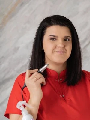 Алеся Камалова