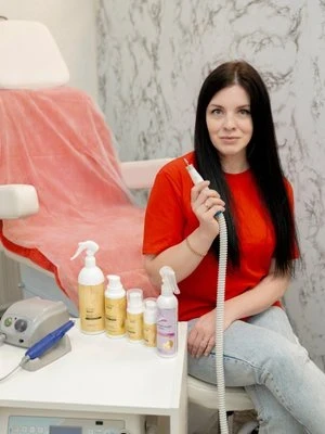 Жанна Шутова